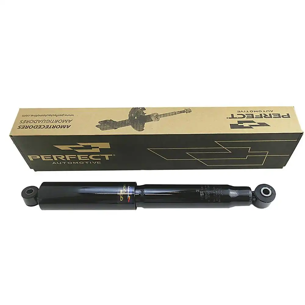 AMORTECEDOR TRASEIRO FIAT DOBLO ADVENTURE 2003 A 2019