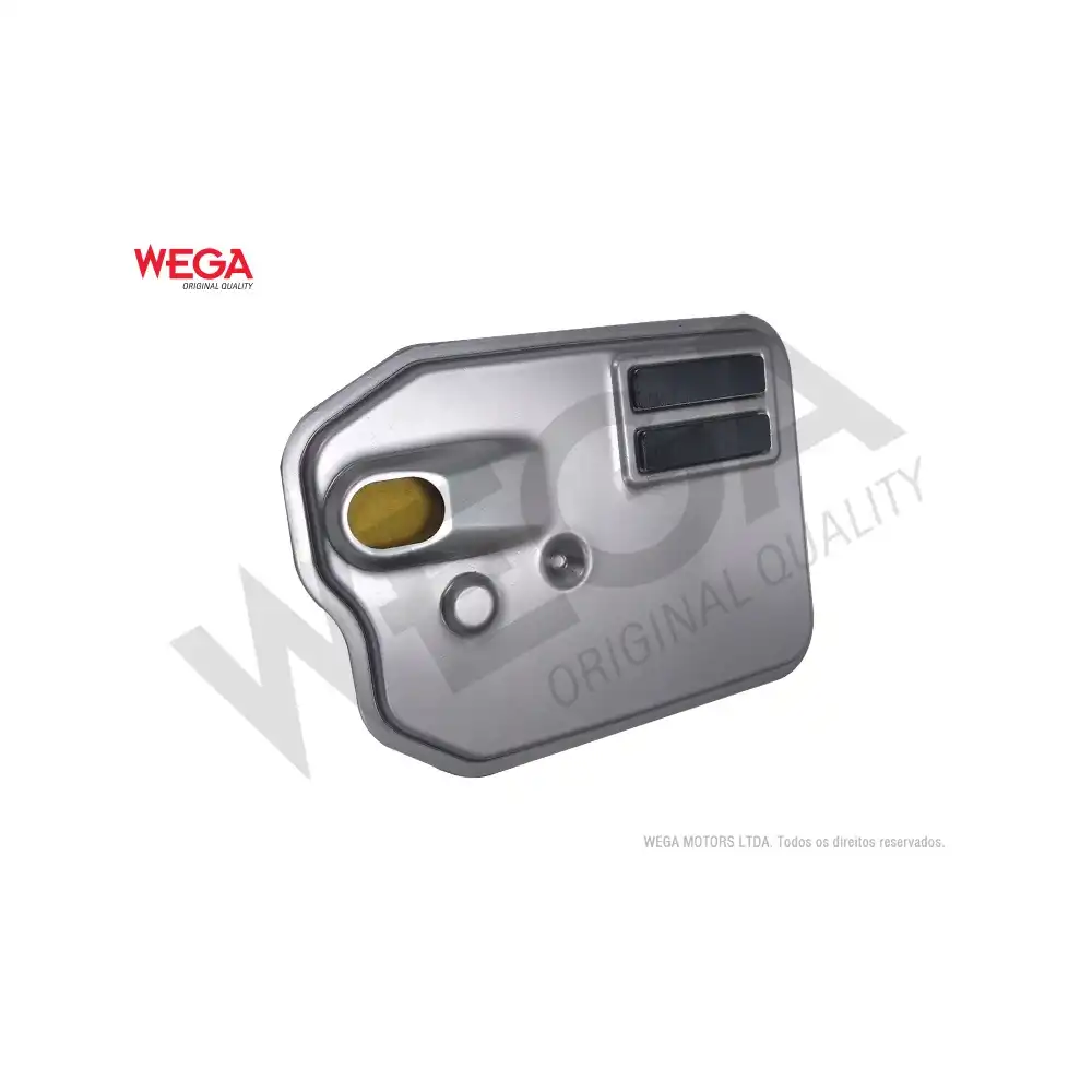 FILTRO OLEO CAMBIO AUTOMATICO MERCEDES BENZ A200 1.6 TURBO