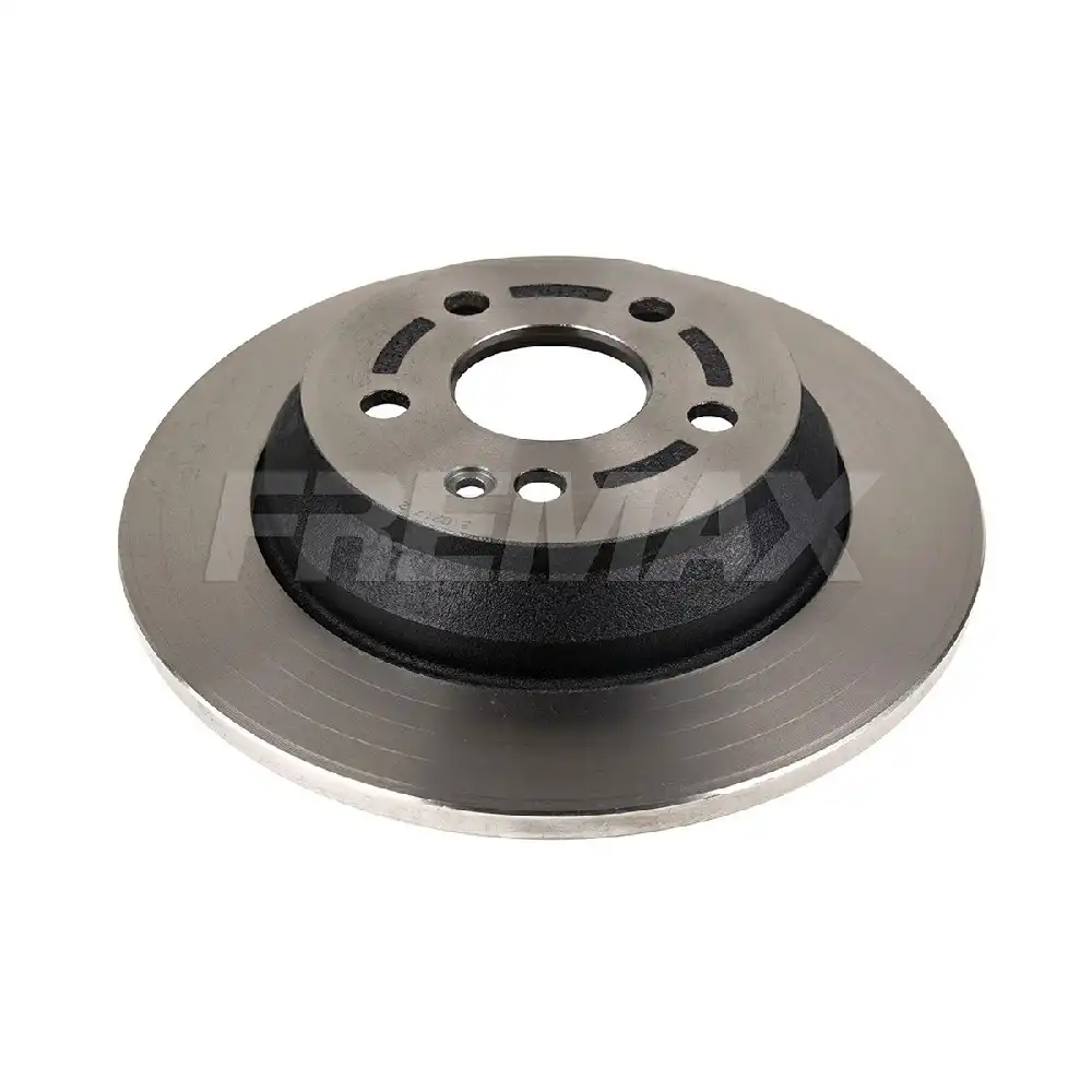 DISCO FREIO TRASEIRO MERCEDES BENZ VITO 1.6 2.0 2016 EM