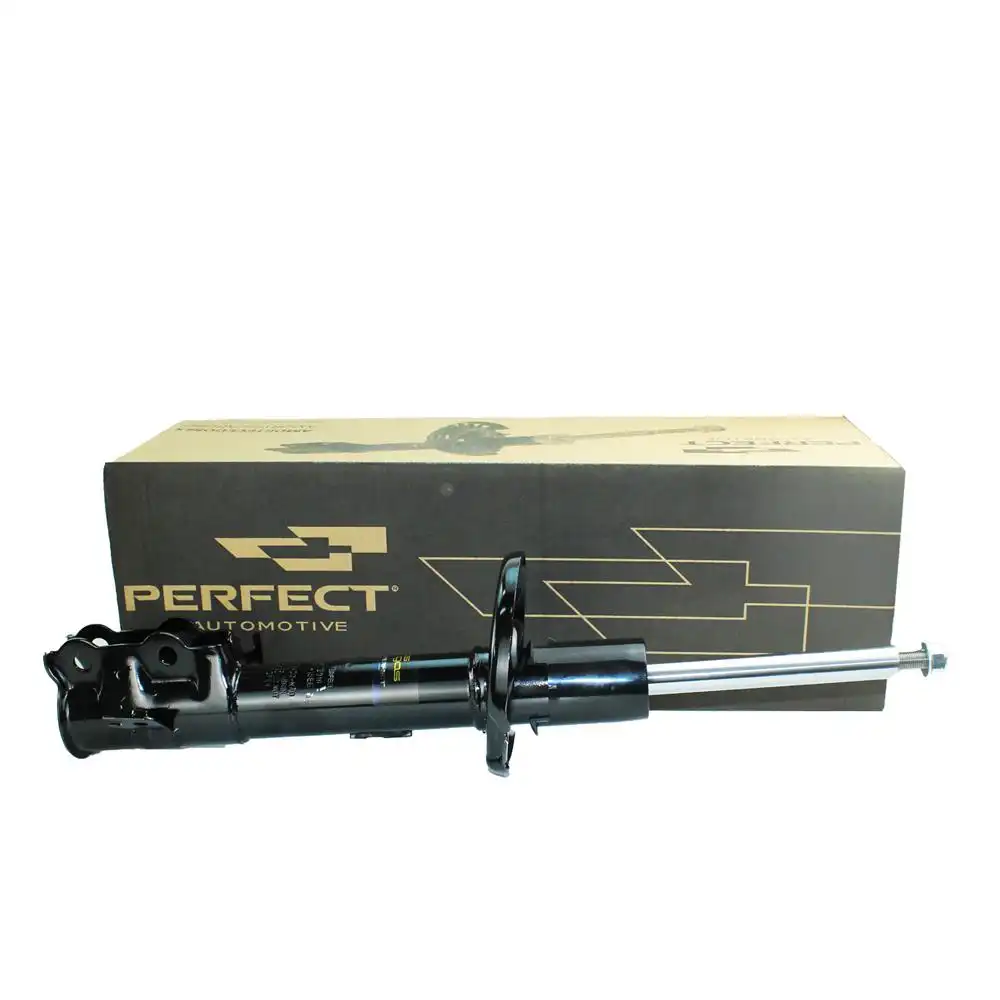 AMORTECEDOR DIANTEIRO ECOSPORT 2012 A 2021 DIREITO