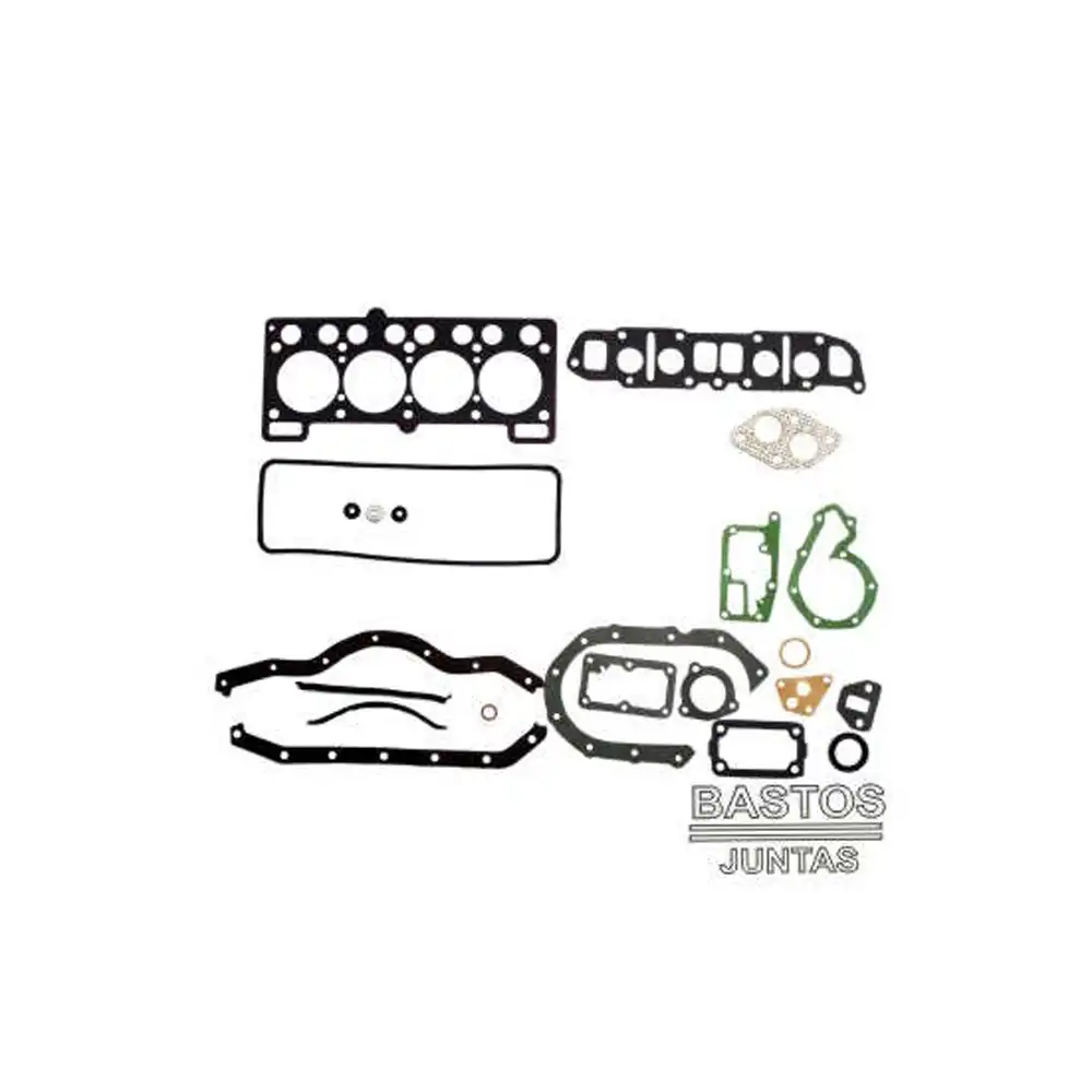 JUNTA MOTOR CHT 1.6 ALCOOL/GASOLINA