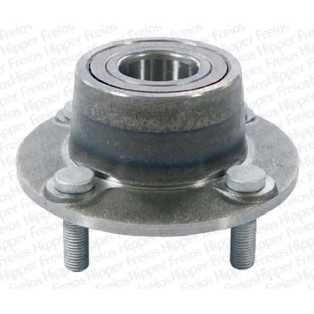 CUBO RODA TRAS COURIER MONDEO TDS S/ABS C/ ROLAM