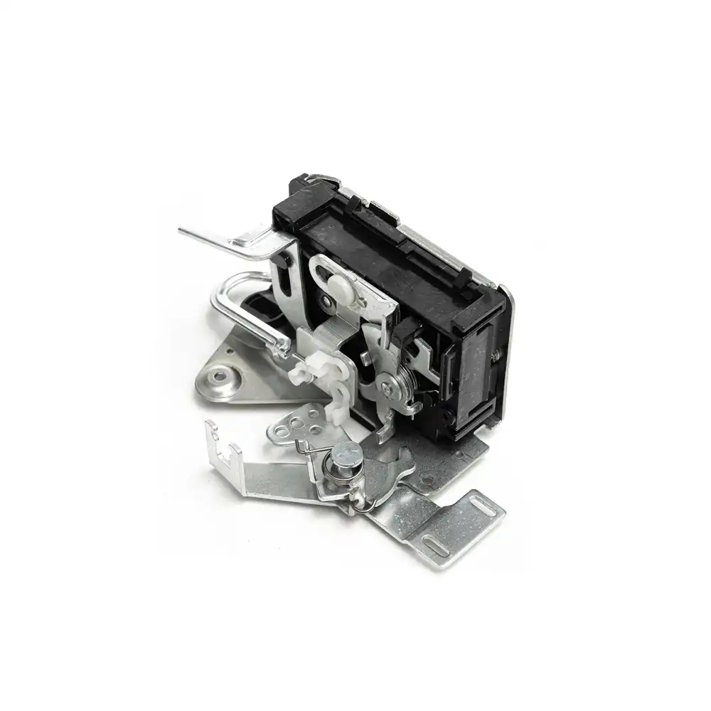 FECHADURA PORTA GOL PLUS GER III/IV 99/05 4P DIANT ESQ PREDI