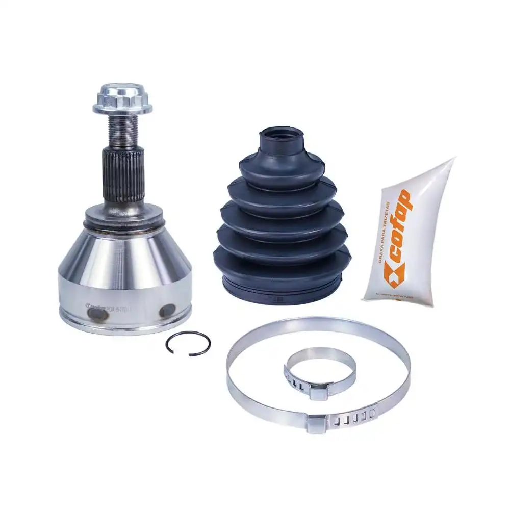 JUNTA HOMOCINETICA POLO 1.0 TSI 2018 A 2020