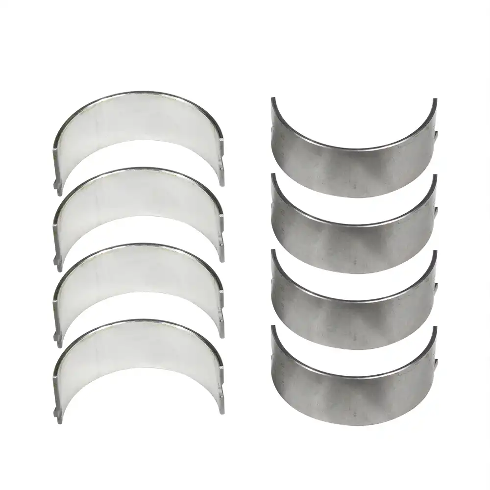 BRONZINA BIELA OPALA STD