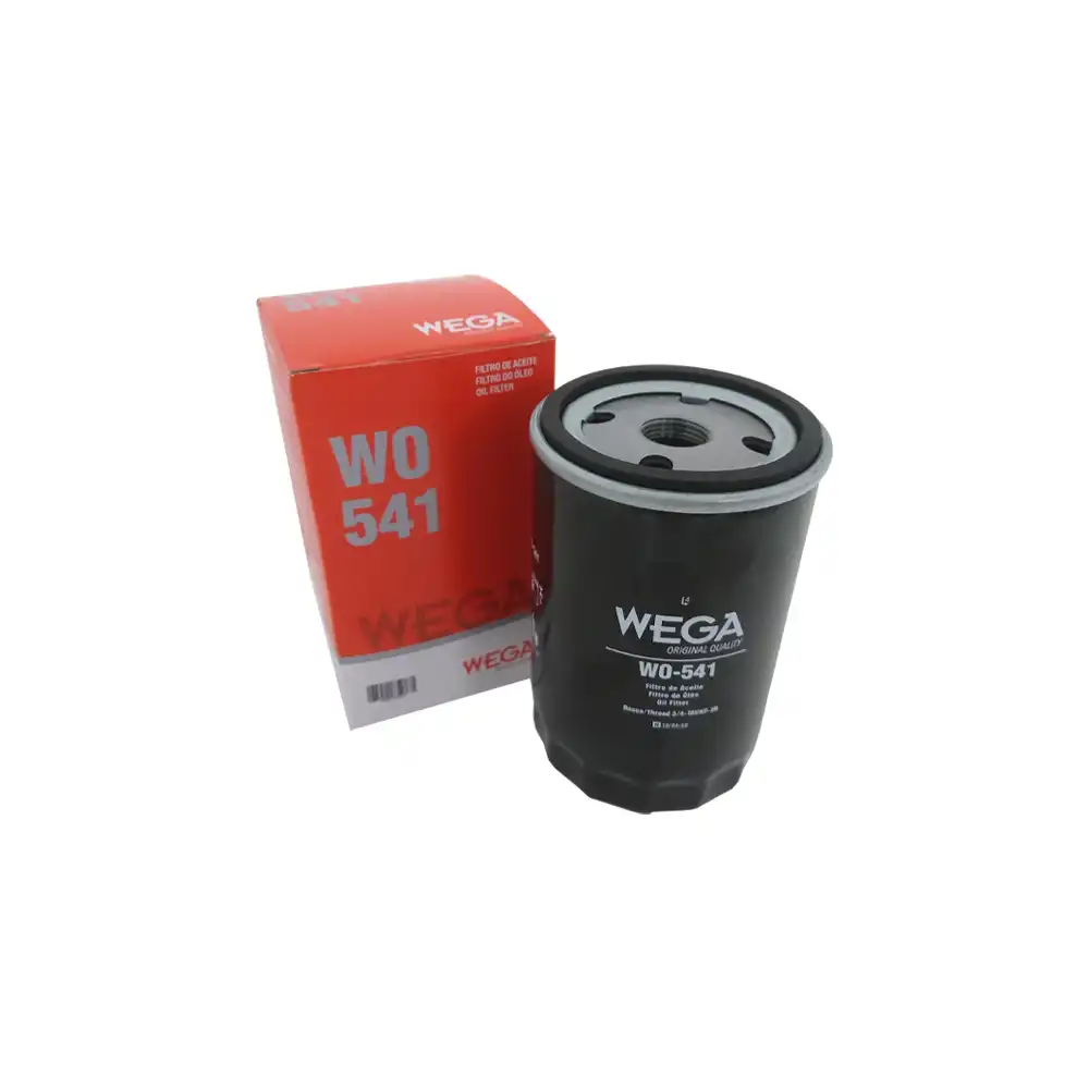 FILTRO OLEO MOTOR RANGER 3.0 16V TURBO 2008 A 2011