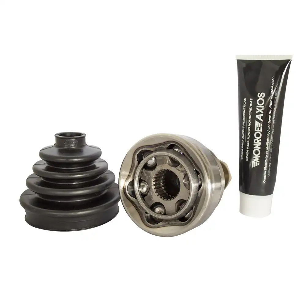 JUNTA HOMOC JEEP COMPASS 2.0 4X2 2016 ACIMA