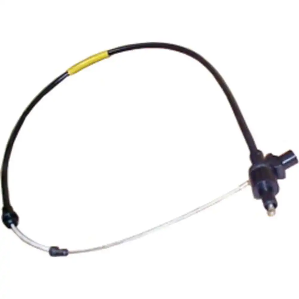 CABO EMBREAGEM ESCORT HOBBY,ESCORT II 93/1.6