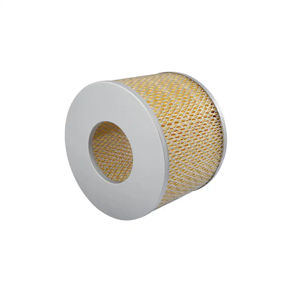 FILTRO AR MOTOR TOYOTA HILUX 2.7 16V 1995 A 2003