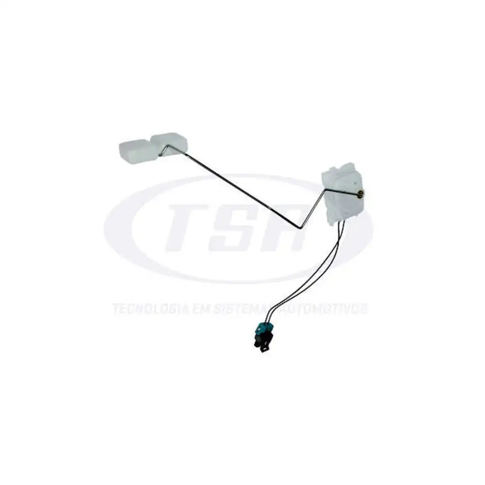 BOIA TANQUE RENAULT LOGAN 1.0 8V FLEX 2007 A 2014