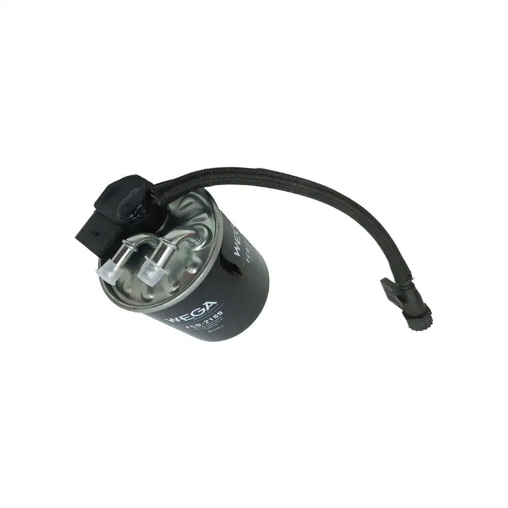 FILTRO DIESEL MERCEDES BENZ SPRINTER 314 2.2 2020 EM DIANTE
