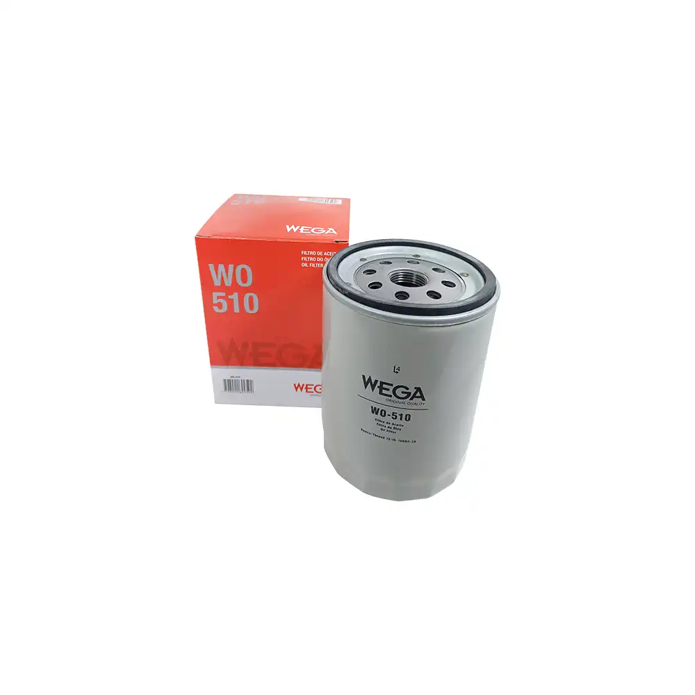 FILTRO OLEO MOTOR OPALA 4.1 6CIL 1968 A 1993