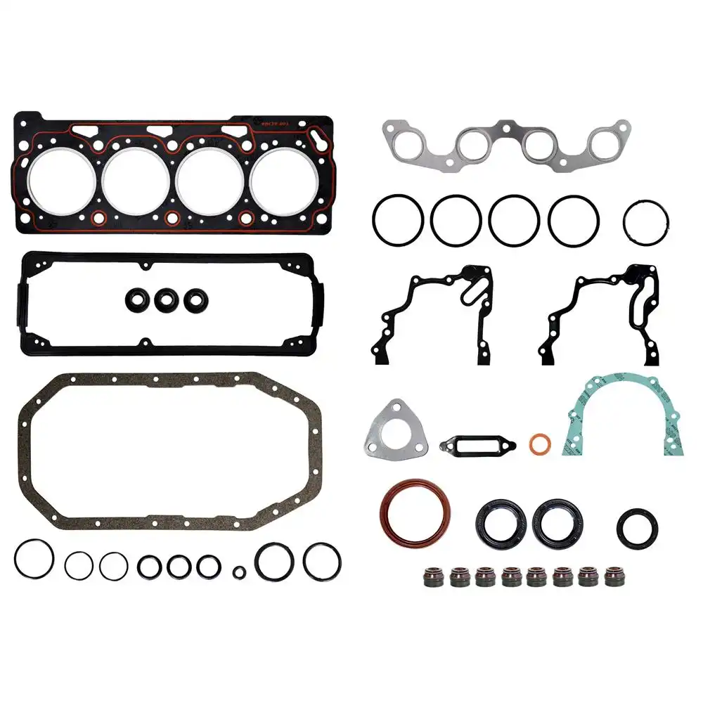 JUNTA MOTOR GOL 1.0 AT 8V (C/RETENTOR)