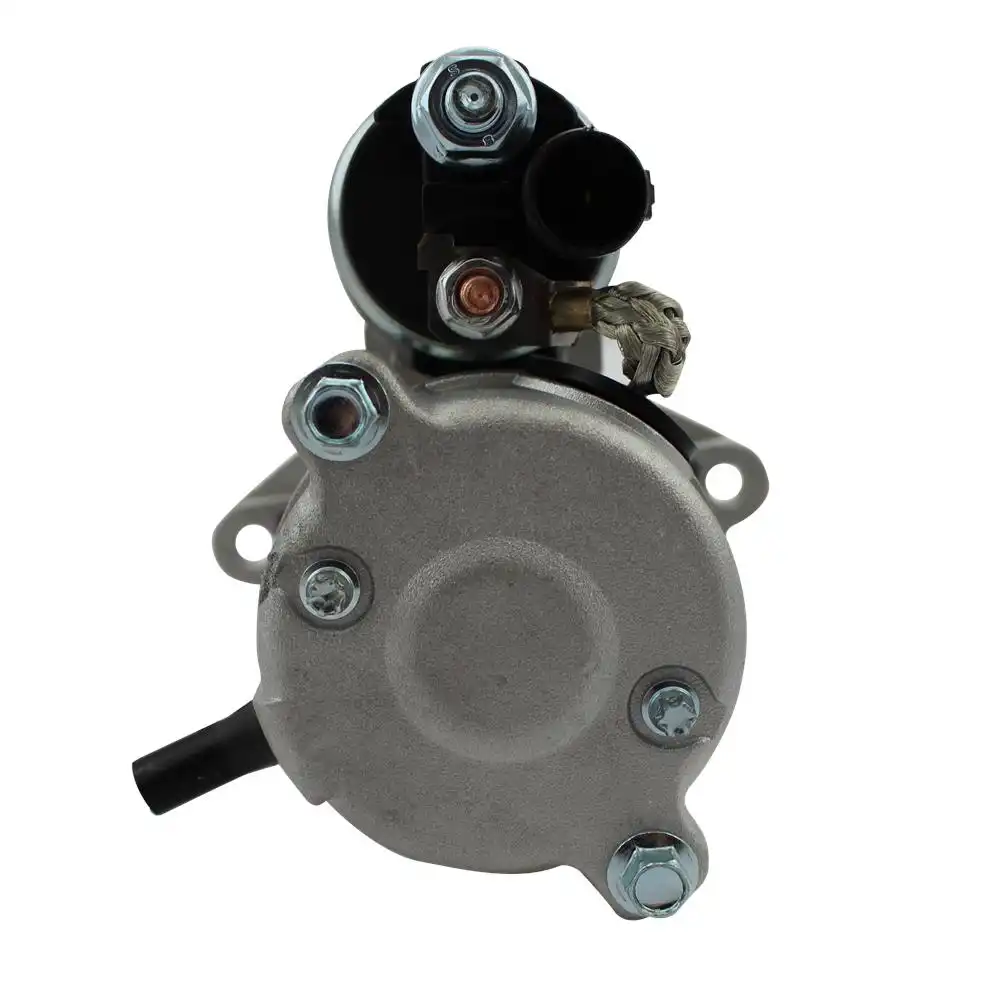 MOTOR PARTIDA ONIX 1.0 1.4 2012 EM DIANTE