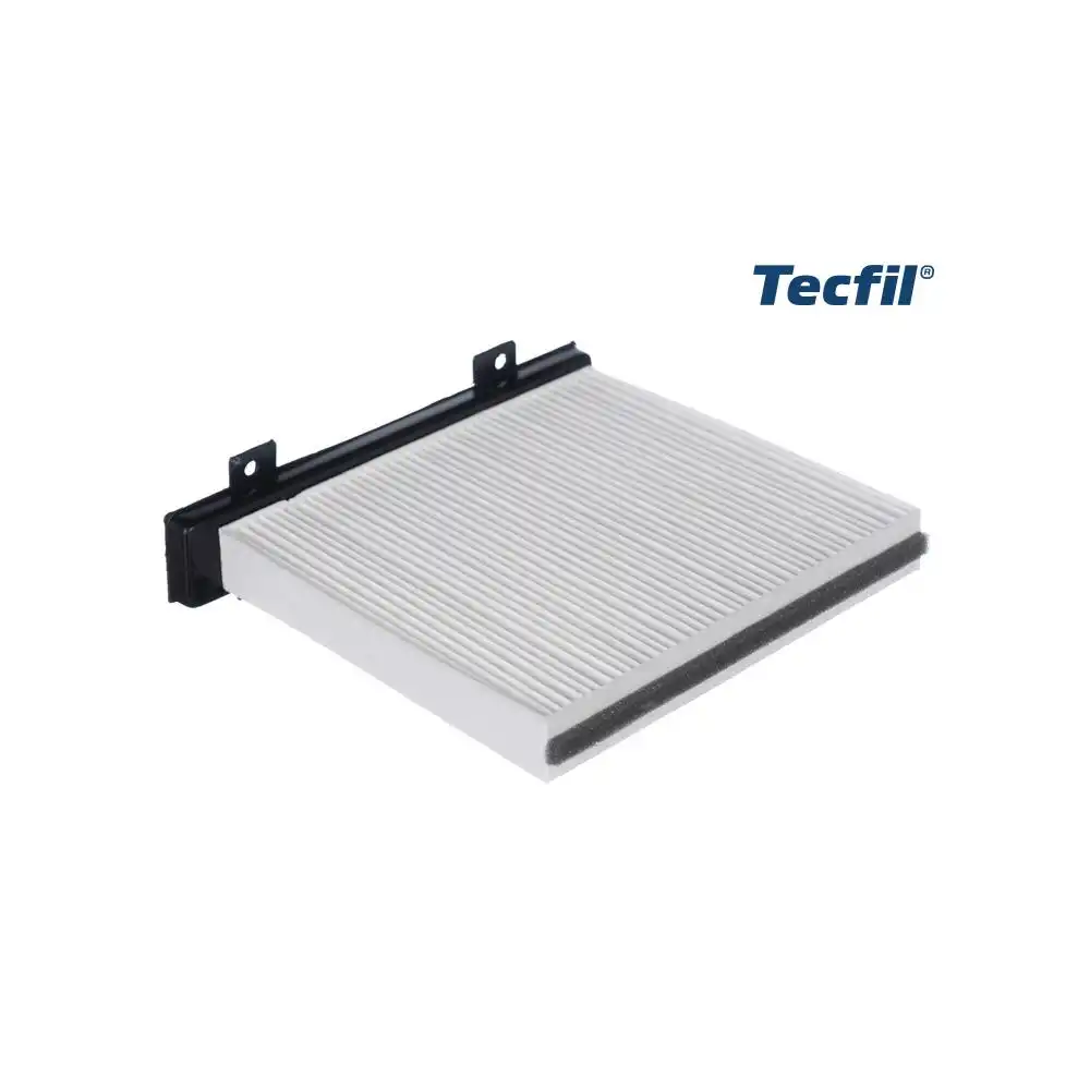 FILTRO AR CABINE MITSUBISHI PAJERO FULL 3.2 2002 A 2010