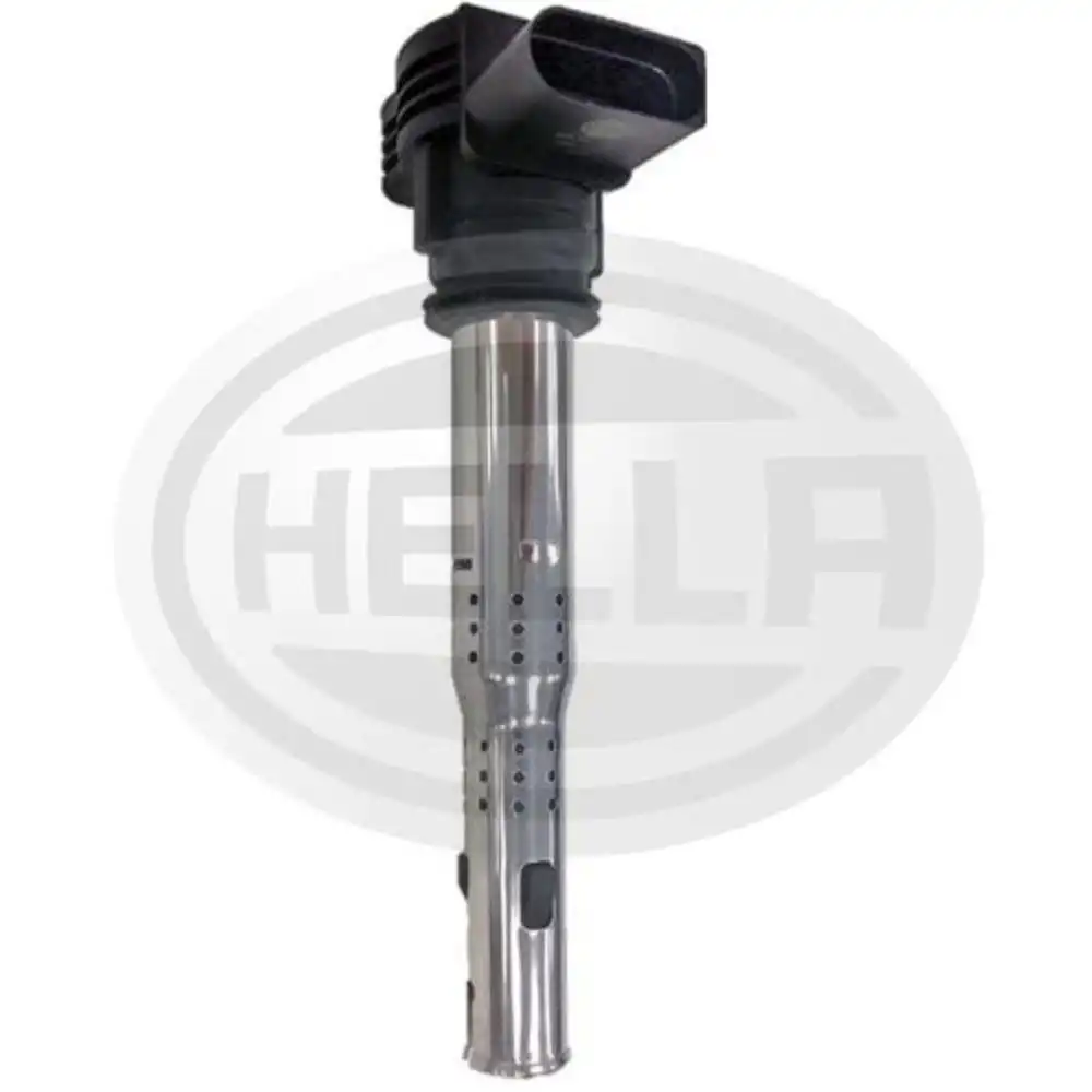 BOBINA INJ ELET JETTA AMAROK TOUAREG TIGUAN AUDI A4 Q5 2.0