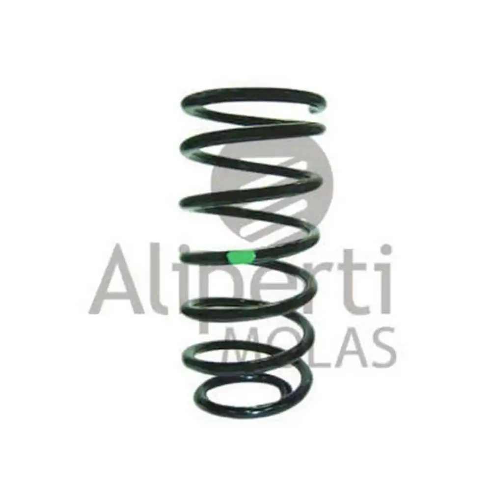 MOLA TRAS HONDA NEW CIVIC 2007/