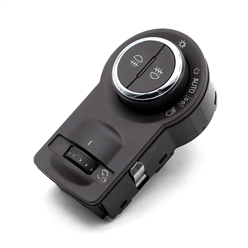 CHAVE LUZ ONIX 1.0 1.4 2018 EM DIANTE C/FAROLETE