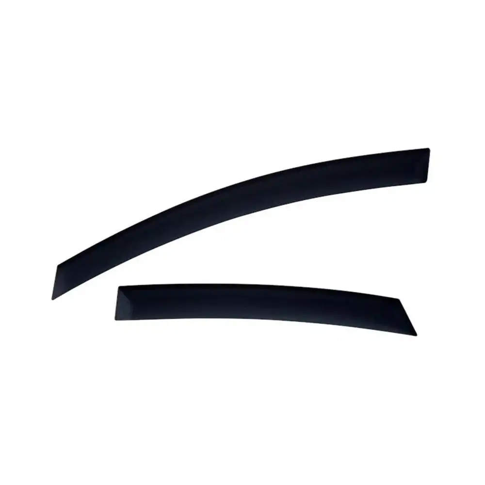 CALHA CHUVA NEW FIESTA 11/ HATCH 4PTS