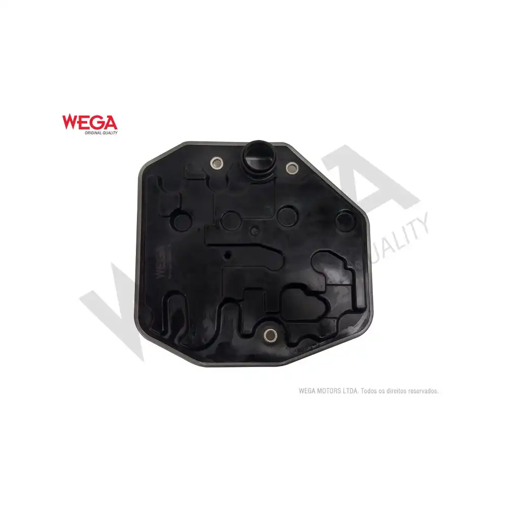 FILTRO OLEO CAMBIO AUTOMATICO TOYOTA COROLLA 2.0 CVT 2015/