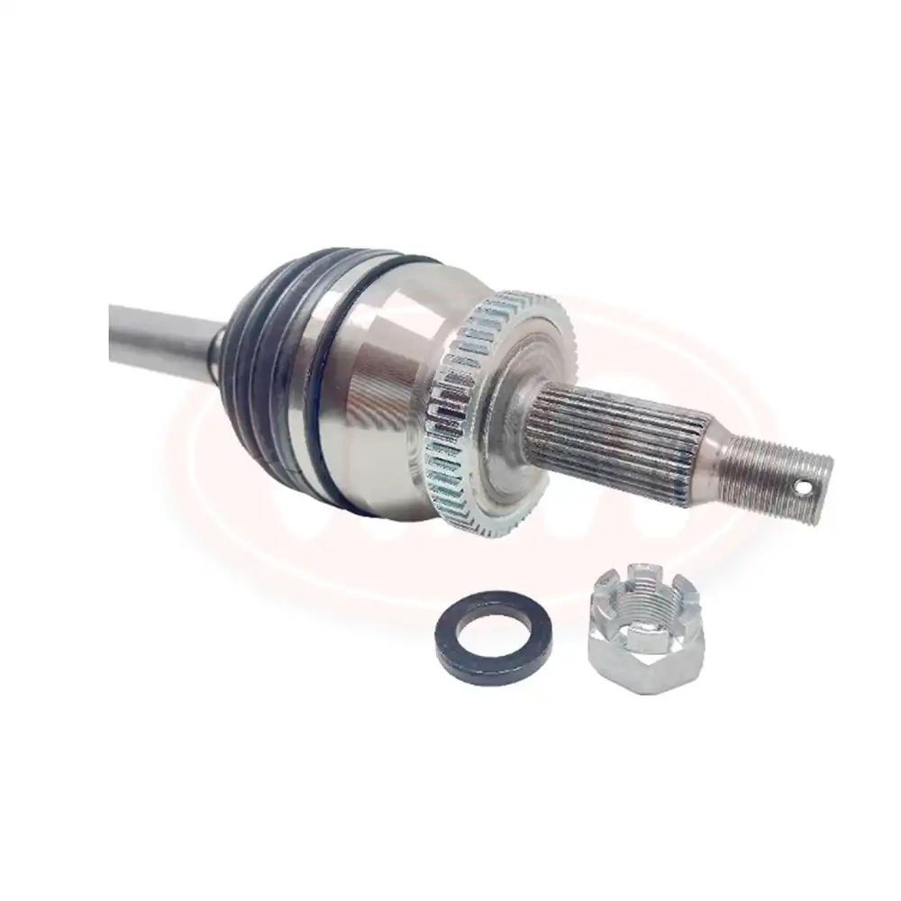 SEMI EIXO HYUNDAI VERA CRUZ 3.8 07/ ESQ