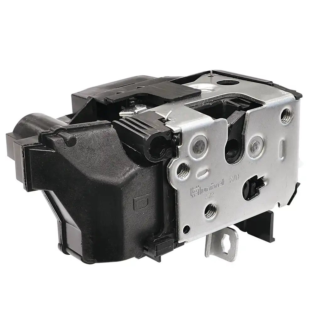 FECHADURA PORTA DIANT FIAT PALIO SIENA 08/12 DIR ELETRICA