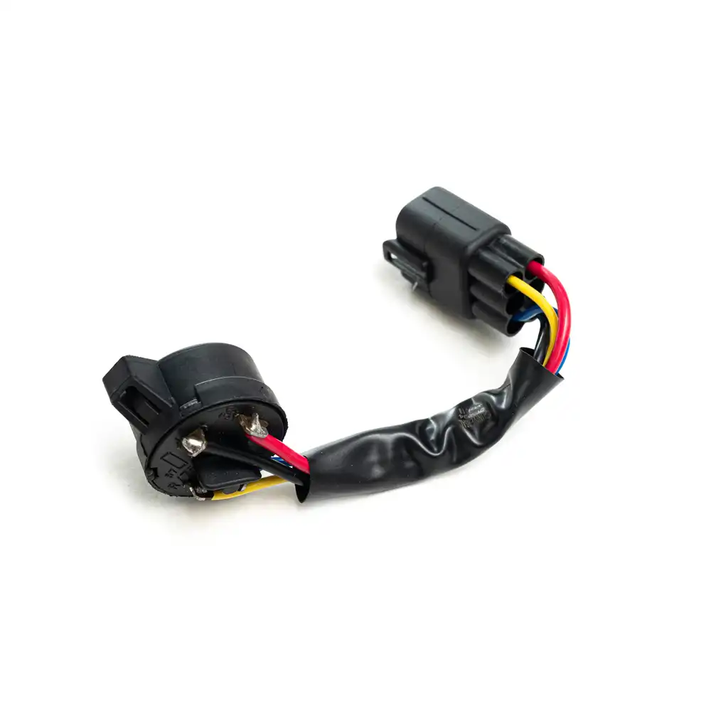 COMUTADOR PARTIDA FIESTA,KA