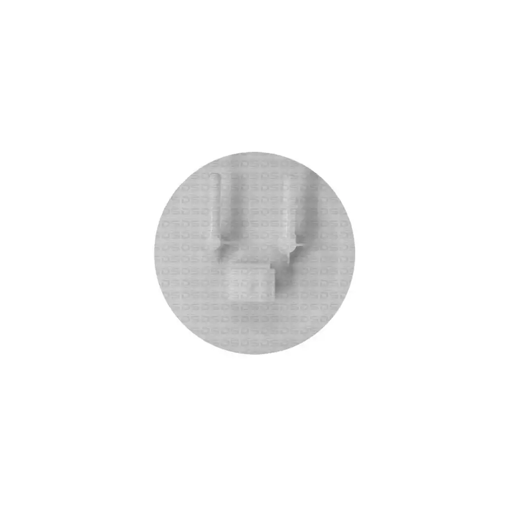 TAMPA BOMBA INJ ELET ECOSPORT 1.0 8V ROCAM 2002 A 2006