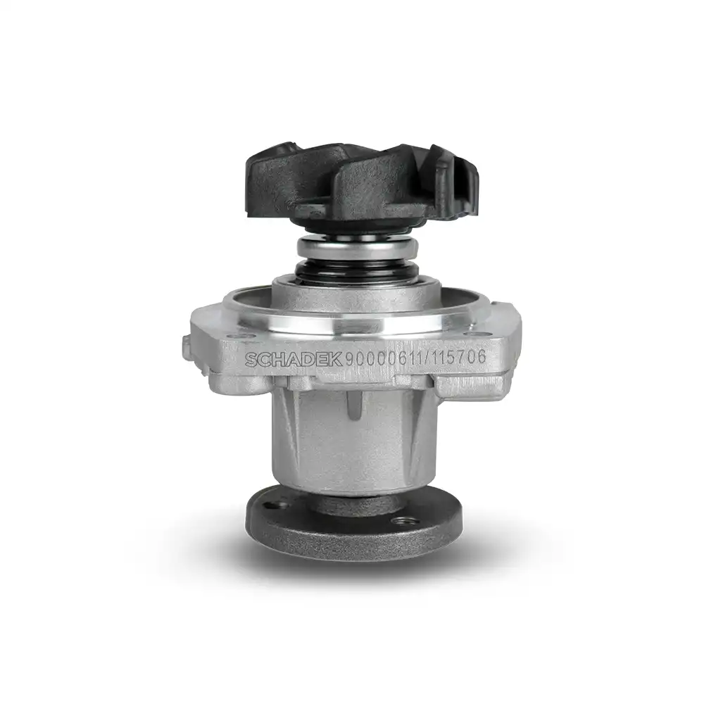 BOMBA DAGUA FIAT 1000,1050,1300