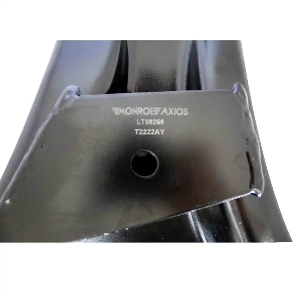 BANDEJA DIANTEIRA RENAULT DUSTER 2011 A 2018 ESQ COM PIVO