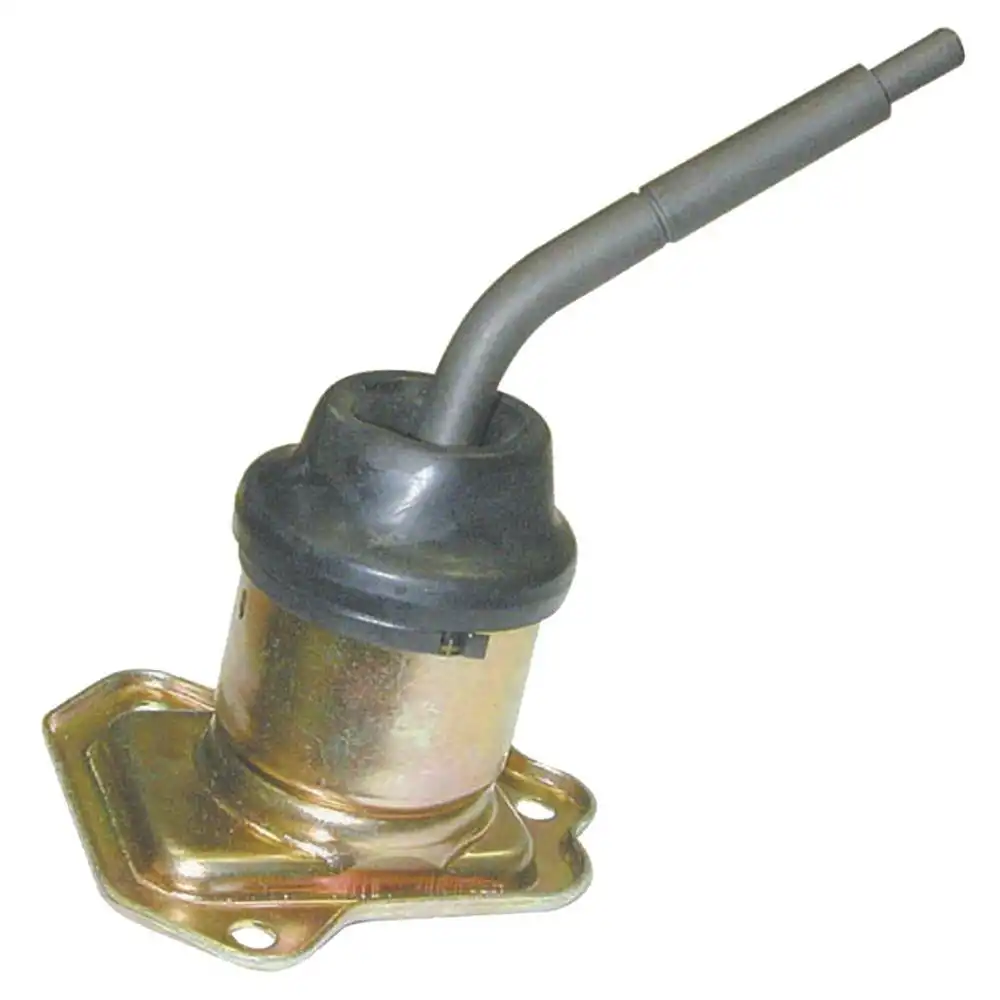 ALAVANCA CAMBIO CHEVETTE 5 MARCHAS 82/ COMPLETA