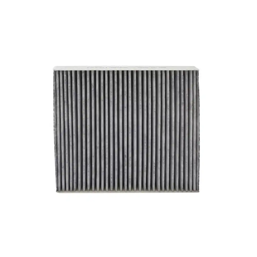 FILTRO AR CABINE GOL G5 G6 1.0 8V 2011/ C/ CARVAO
