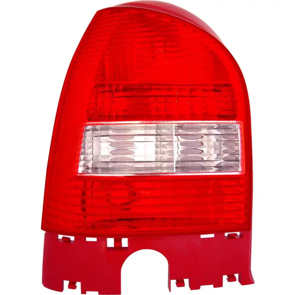 SINAL TRAS GOL GER III DIR C/ BORDA VERMELHA