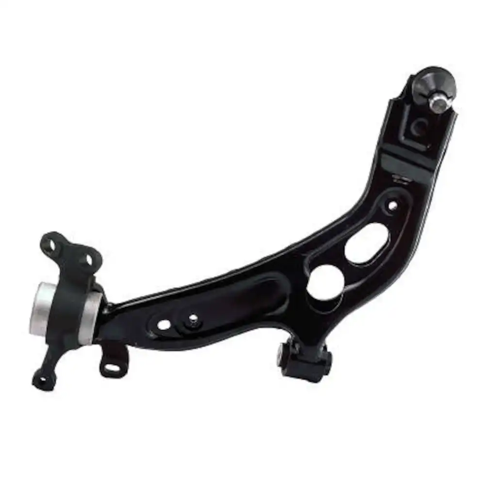 BANDEJA DIANTEIRA  BMW X1 2014 A 2021 INF ESQUERDA COM PIVO