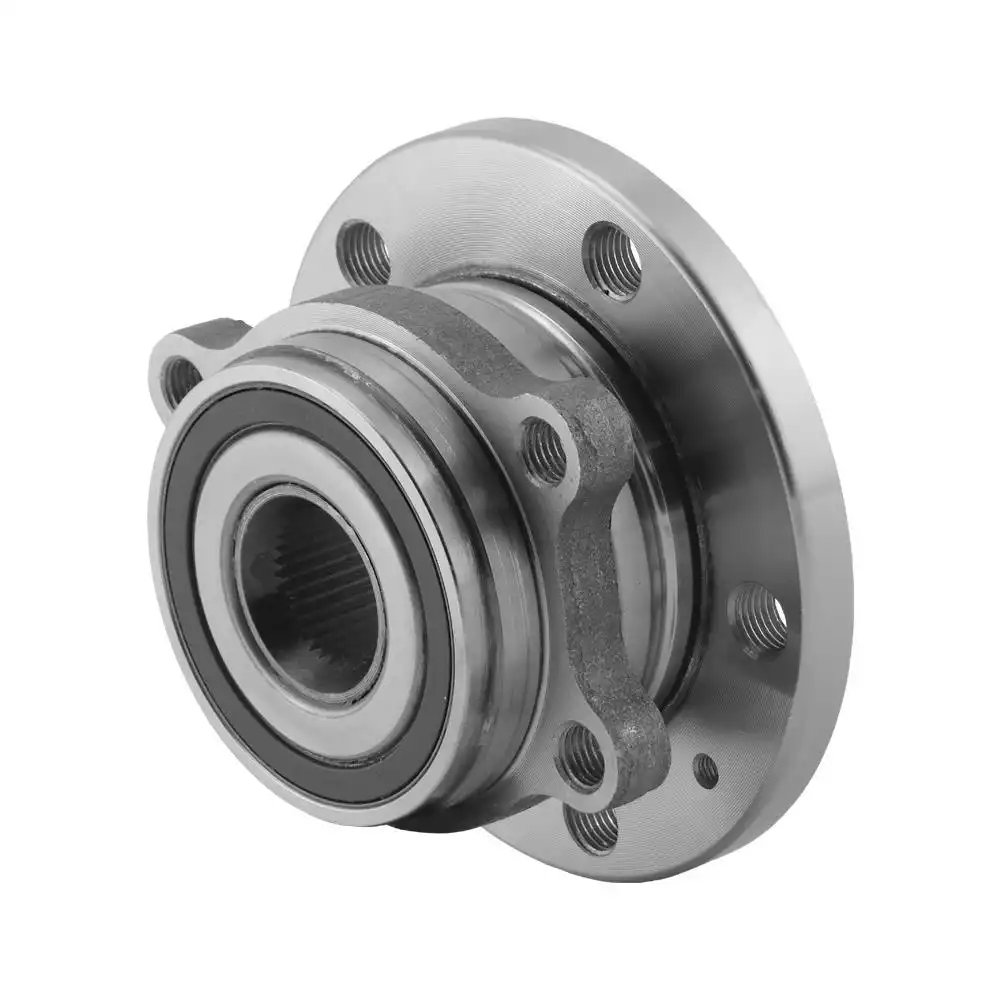 CUBO RODA DIANT JETTA 06/ C/ ABS PASSAT C/ ABS 06/ AUDI TT