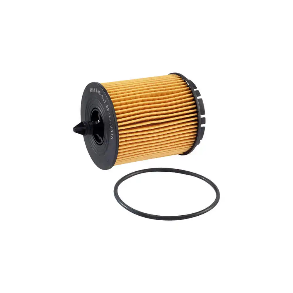FILTRO OLEO MOTOR CAPTIVA 2.4 16V 2009 A 2011