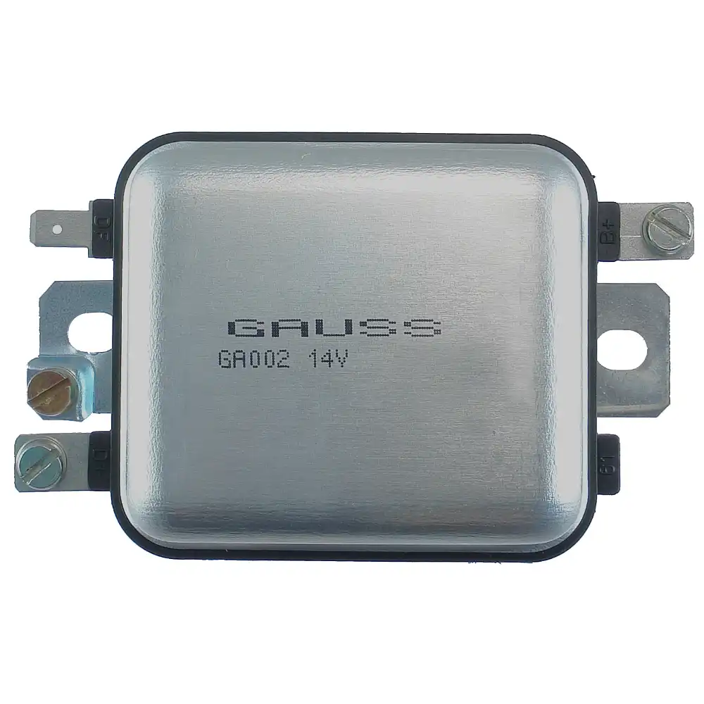 REGULADOR TENSAO FUSCA 1.2 8V 1960 A 1966