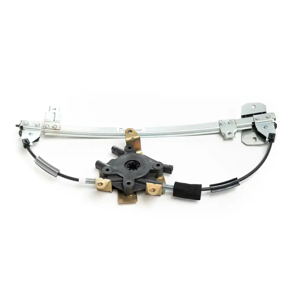 MAQUINA VID GOL PLUS 94/ GII GIII GIV 4PTS TRAS ESQ S/MOT