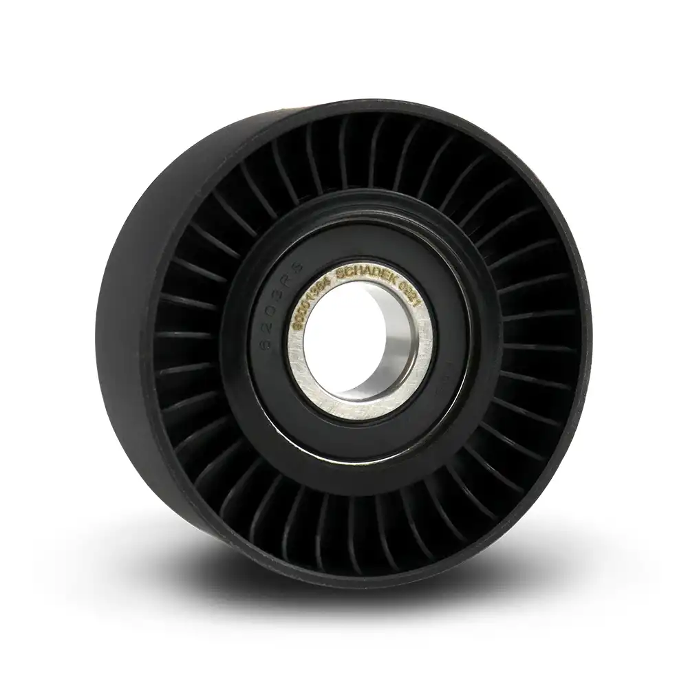 POLIA CORREIA ALTERNADOR FIESTA 1.0 1997 A 1999