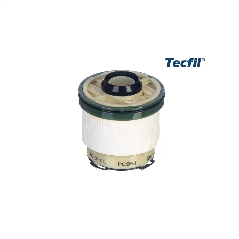 FILTRO DIESEL RANGER 2.2 16V TURBO AUTOMATICO 2012/ - REFIL