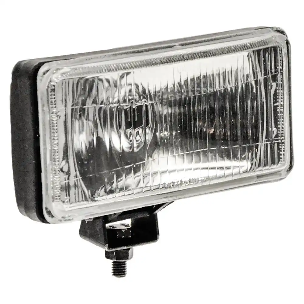 FAROLETE UNIVERSAL RETANGULAR DIR/ESQ TAM 152X76MM