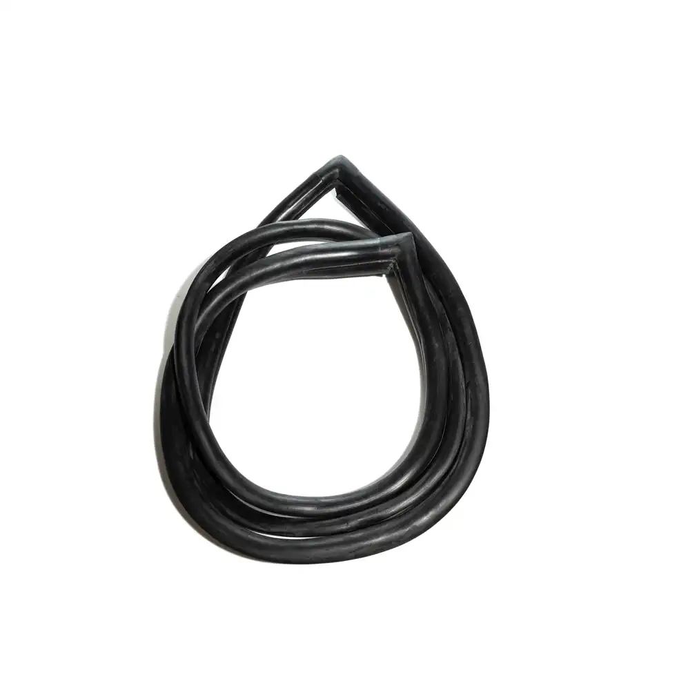 BORRACHA PARABRISA MONZA S/ FRISO