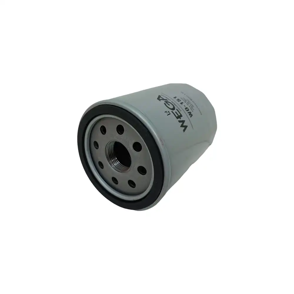 FILTRO OLEO MOTOR FUSION DURATEC 3.0 V6 24V 2009/