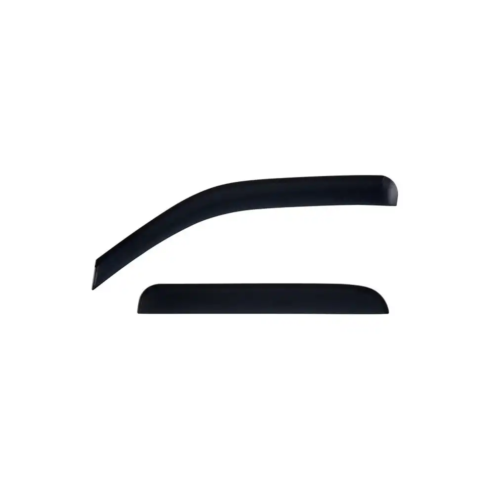 CALHA CHUVA NISSAN FRONTIER 08/13 4 PTAS