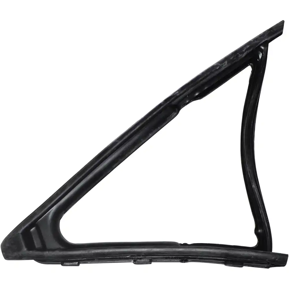 BORRACHA QUEBRA VENTO GOL /1987 ESQ