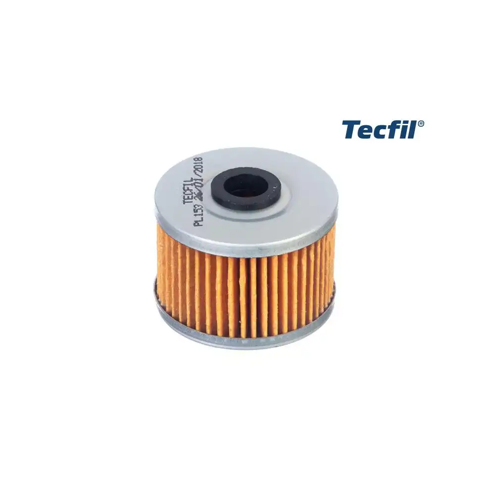 FILTRO OLEO MOTO HONDA CB250 2015 EM DIANTE