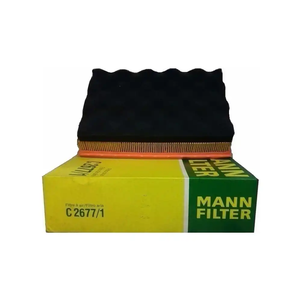 FILTRO AR MOTOR FIESTA 1.0 1.3 1.4 1.6 1997 A 2001