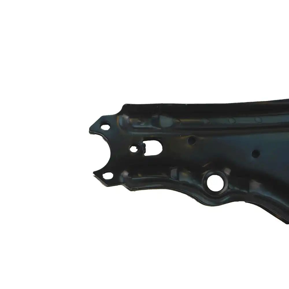BANDEJA INFERIOR CHERY CELER 1.5 16V 2013 A 2017 SEM PIVO