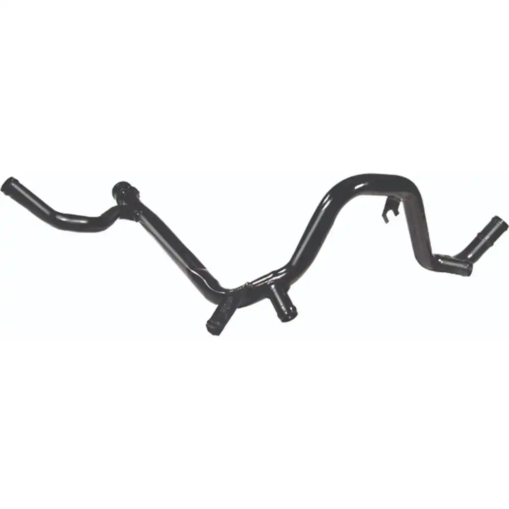 TUBO REFRIGERACAO MOTOR GOLF 2.0 8V 2001/