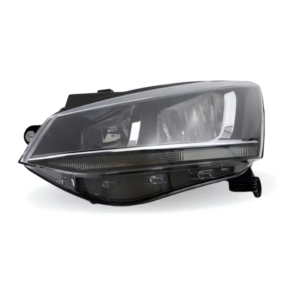 FAROL FOX 2015/ ESQ C/ MASCARA NEGRA